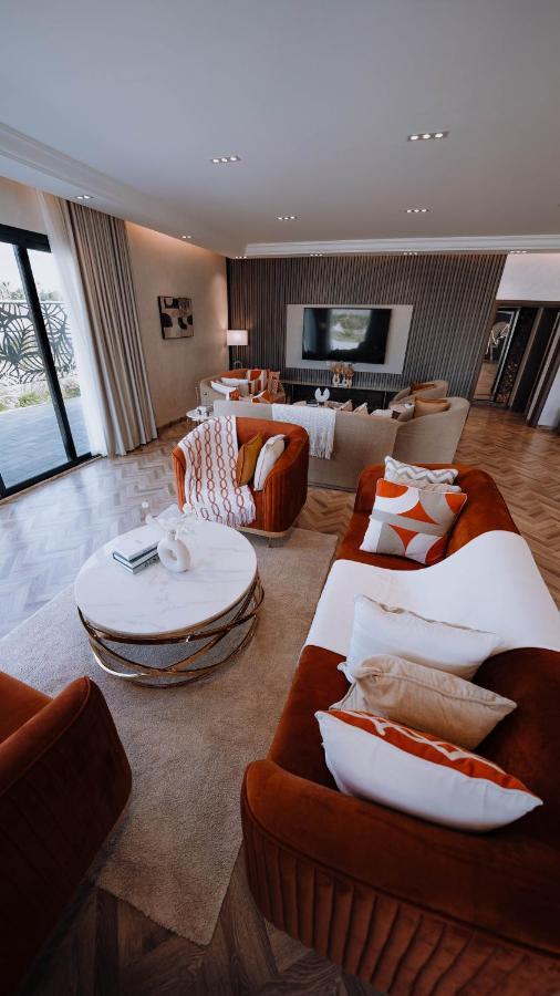 Retreat Private Pool Wadi Hub For Activities