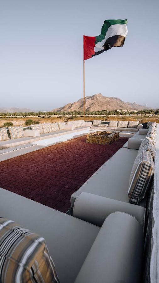 Villa Retreat Private Pool Wadi Hub For Activities *