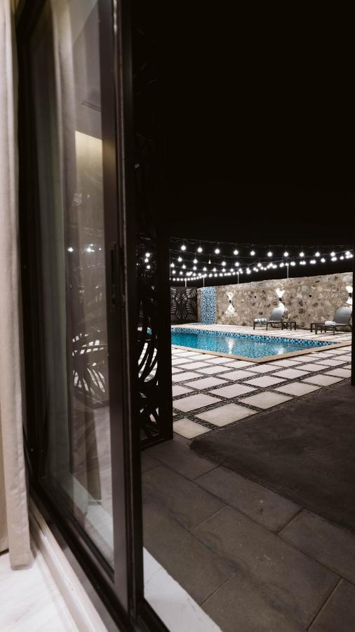 Retreat Private Pool Wadi Hub For Activities