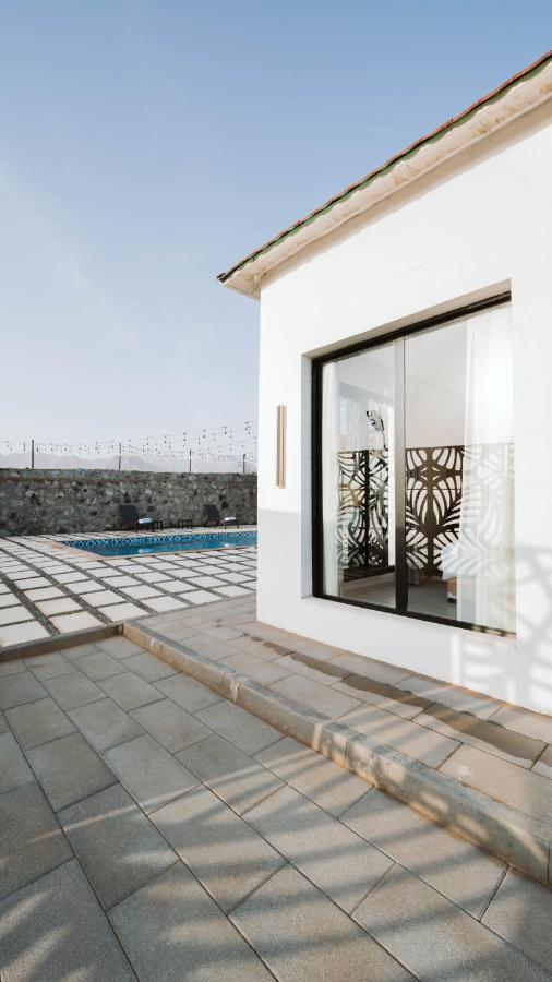 Retreat Private Pool Wadi Hub For Activities Villa *