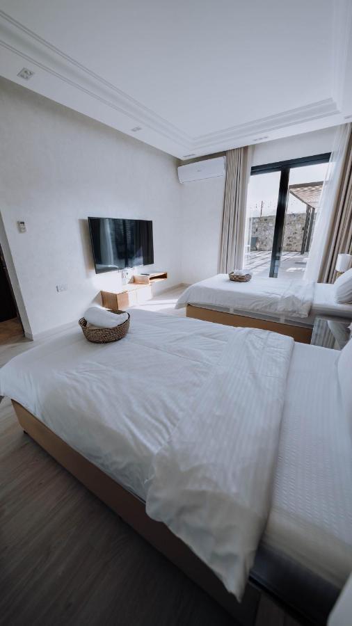 Villa Retreat Private Pool Wadi Hub For Activities Hatta