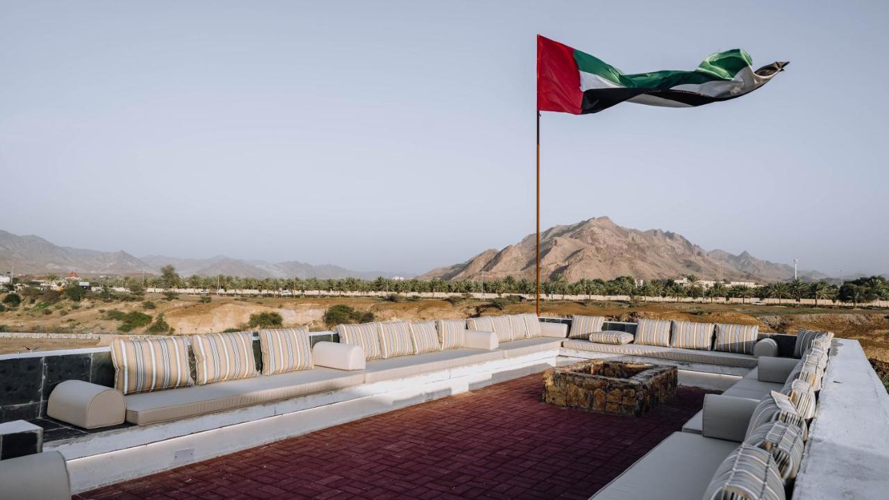 Villa Retreat Private Pool Wadi Hub For Activities Hatta