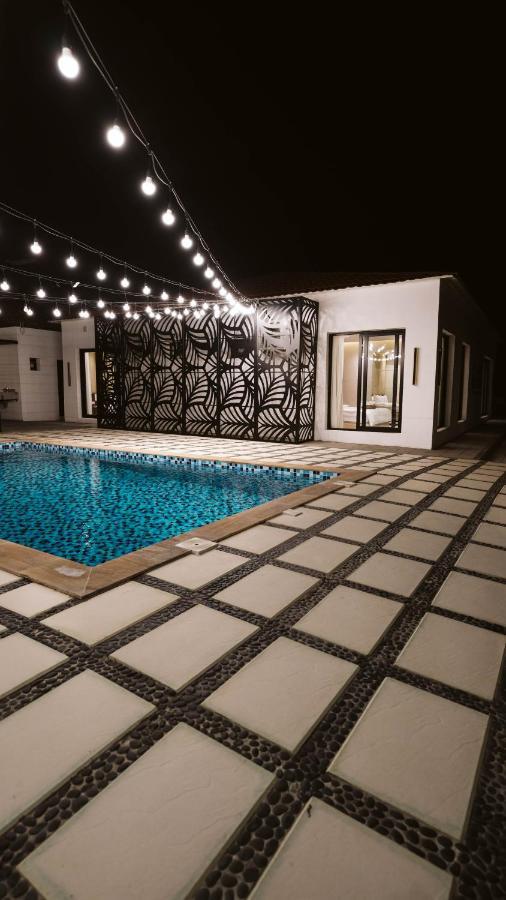 Retreat Private Pool Wadi Hub For Activities * Hatta