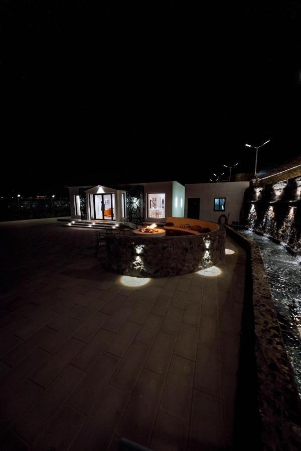 Villa Retreat Private Pool Wadi Hub For Activities