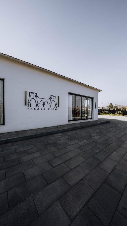 Retreat Private Pool Wadi Hub For Activities Villa
