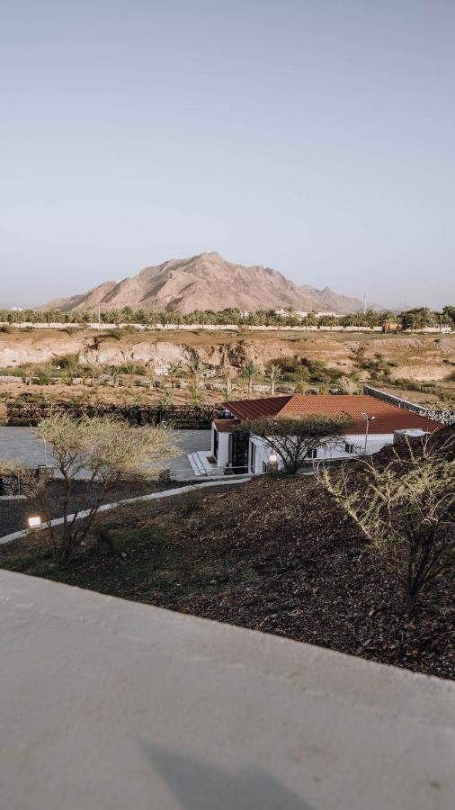 Retreat Private Pool Wadi Hub For Activities *