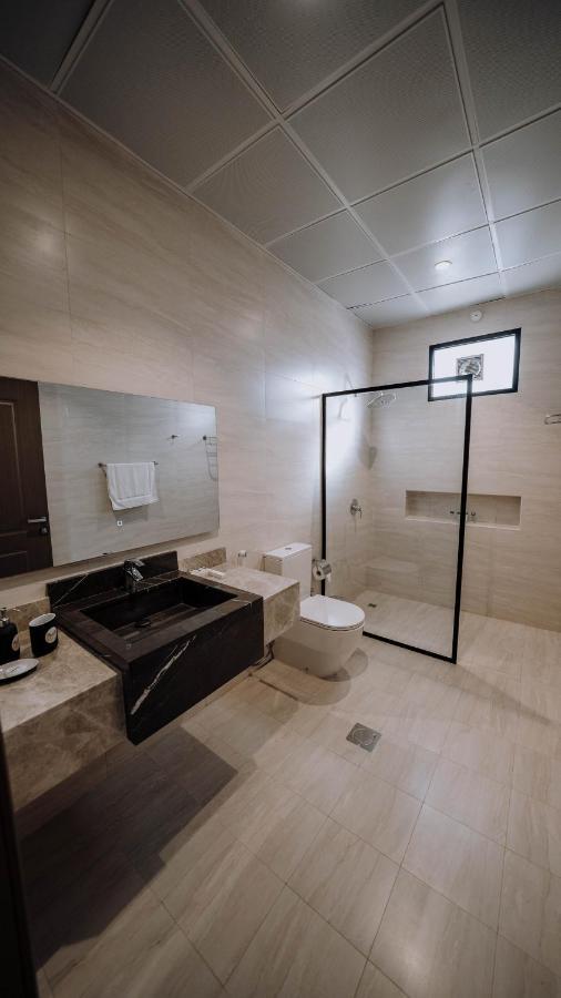 Retreat Private Pool Wadi Hub For Activities