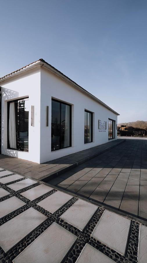 Retreat Private Pool Wadi Hub For Activities * Hatta