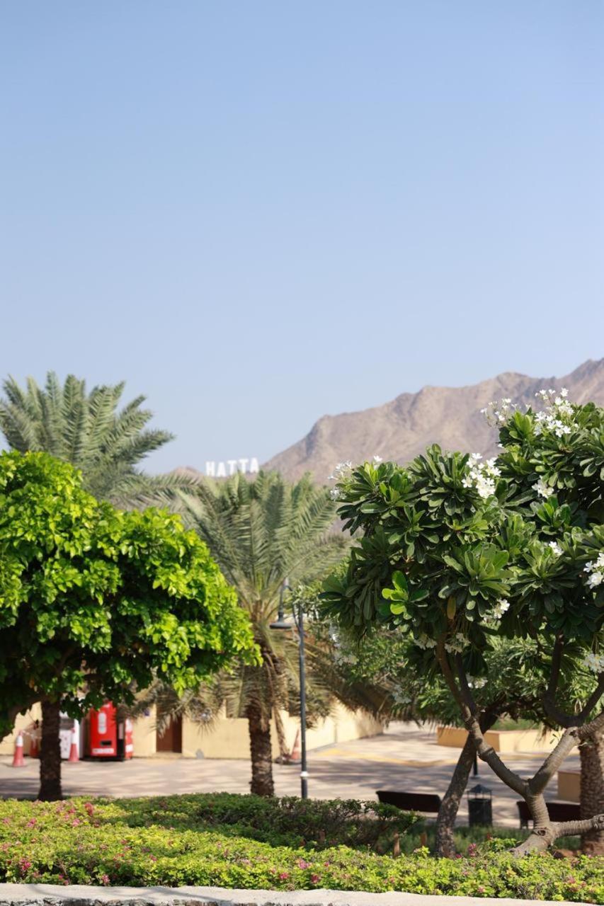 Retreat Private Pool Wadi Hub For Activities Villa *