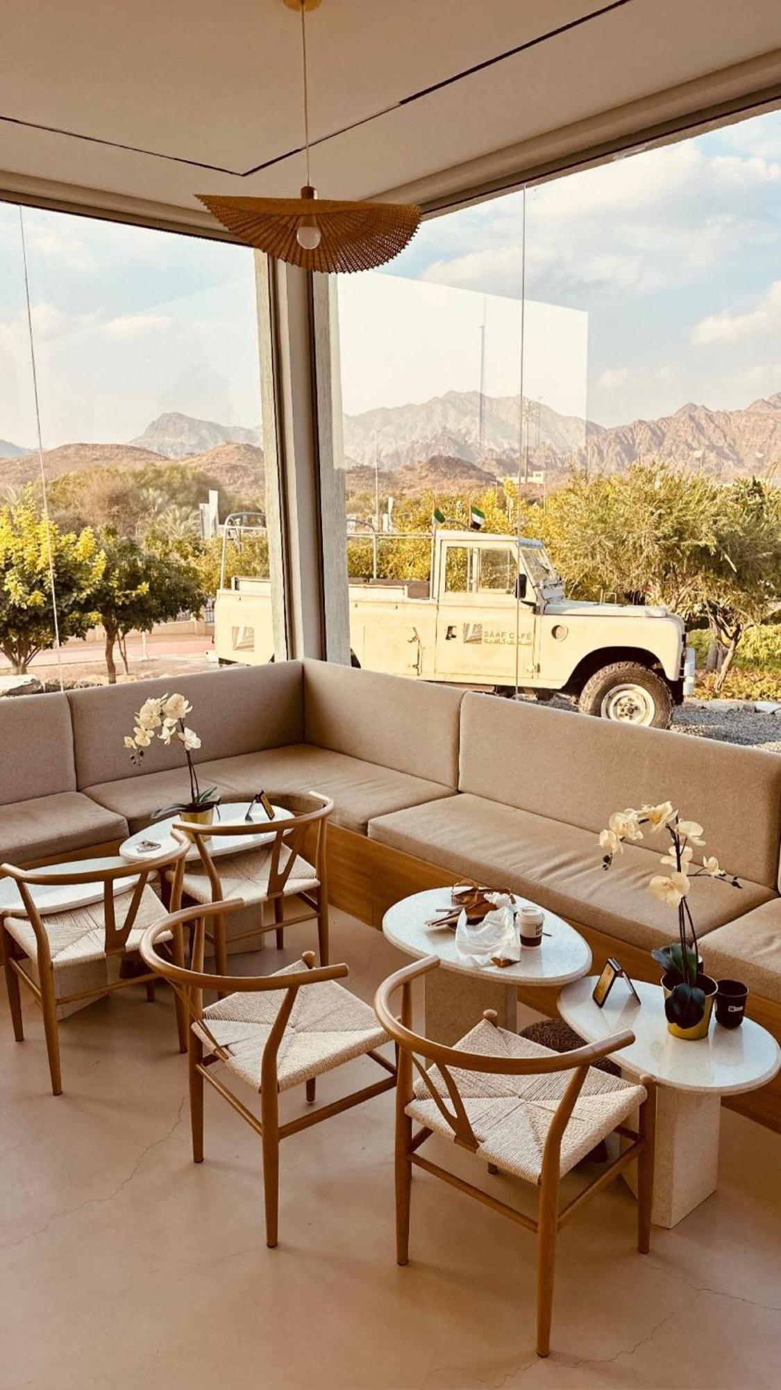 Retreat Private Pool Wadi Hub For Activities Hatta