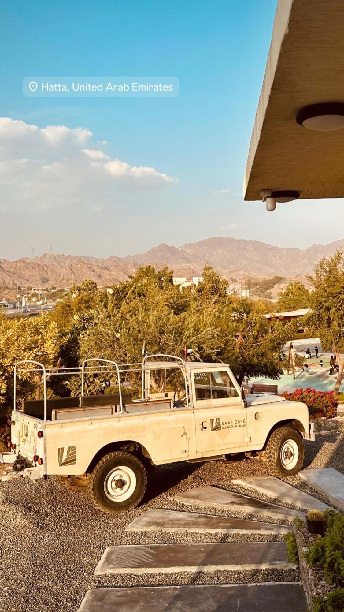 Retreat Private Pool Wadi Hub For Activities Hatta